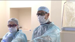 Тюменские кардиохирурги делятся успешным опытом с коллегами со всей России
