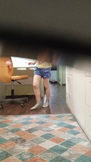 дом