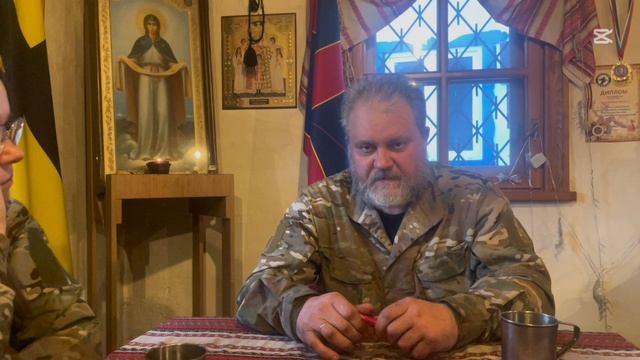 Депортация русского добровольца из Боснии (рассказ)