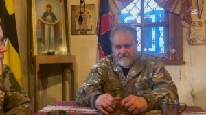 Депортация русского добровольца из Боснии (рассказ)