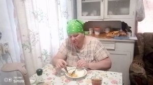 Завтрак. Доброе утро 😉