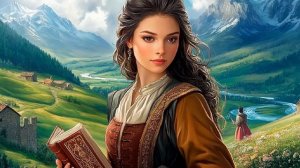 АУДИОКНИГА ПОЛНАЯ ✶ МЕЧТА КАЖДОЙ ДЕВУШКИ ✶ ЛЮБОВНОЕ ФЭНТЕЗИ ✶ ПОПАДАНЦЫ ✶ ПРИКЛЮЧЕНИЕ