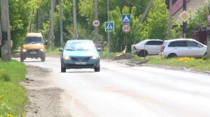 «Будни» (новости, 15.05.26г., Бийское телевидение)