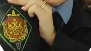 Безнаказанность породила чудовище.  Часть 1