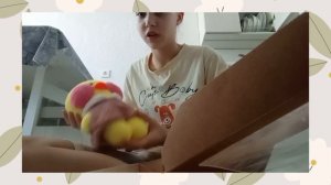 привожу порядок у детей в комнате