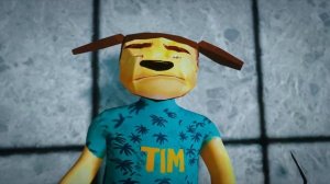 5 ночей с Тимоха 5 финал 1 серия