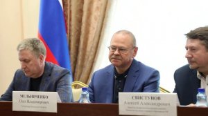 Учёный совет ПГУ (14.05.2026)