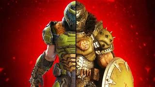 ЧЕЛОВЕК КОТОРЫЙ ИЗМЕНИЛ DOOM