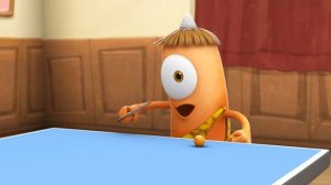 Swing Jump _ Spookiz _ Compilation _ Cartoons for Kids