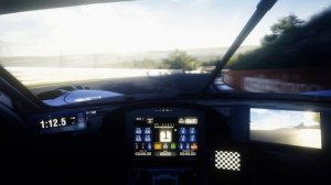 Assetto Corsa Competizione
