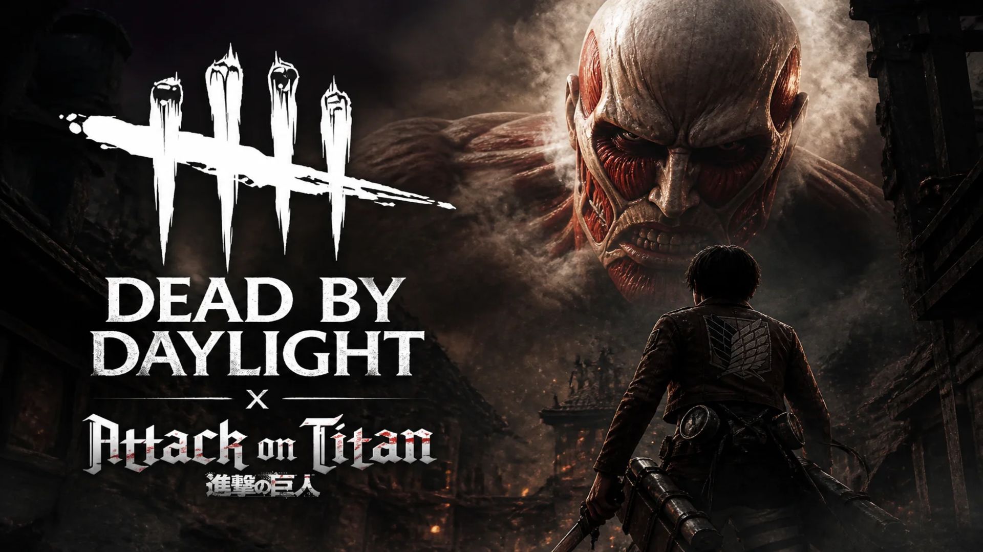Выживаем как можем в Dead by Daylight 13.05.26