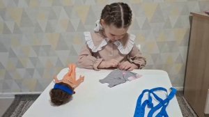 Видеоролик «ПрофЛаб «Примерочная Профессий»