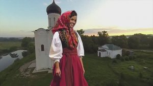 196 Татьяна Куртукова - «Матушка Земля» (композит AI)