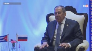 Лавров высказался о диалоге с Европой: «Бегать и умолять не станем»