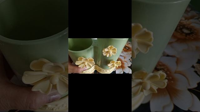 И снова распаковочка