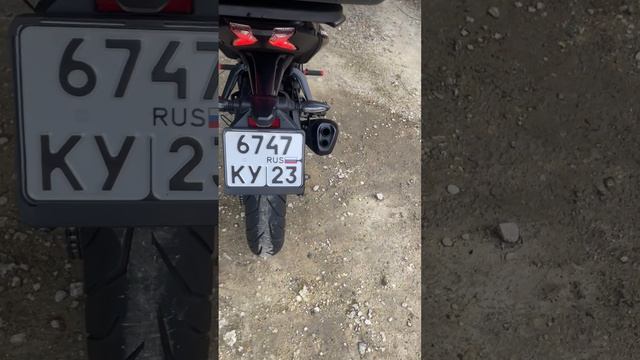 Bajaj Pulsar N250 смотреть онлайн