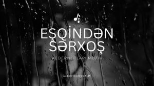 Eşqinən sərxoş - AI Cover (2026)