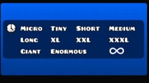 If Geometry Dash had EVEN More Lengths