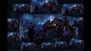 ПЛАНЕТА МОНСТРОВ (PLANETA MONSTERS ) 2 SEASON 2серия(12серия)