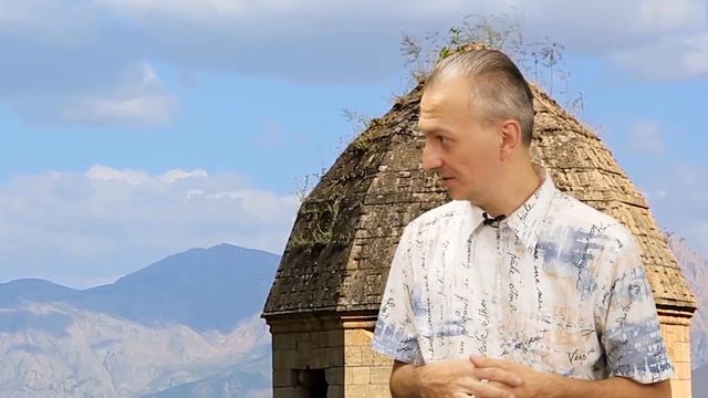 Беседы с Нострадамусом, том 3, часть 2 смотреть онлайн