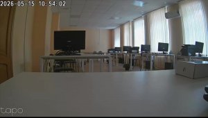 Тест Демоэкз Бух учёт 15.05.26