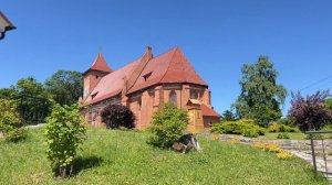 Свято-Екатерининский женский монастырь