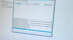 Pantum 5100 Белый экран. Завис на заставке. Висит надпись PANTUM