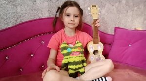 Фуглер - Таня Пряничникова