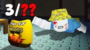 ТЫ НЕ ПОВЕРИШЬ, ЧТО БУДЕТ В 4 УТРА | Все эндинги GASA 4 (Странная игра)