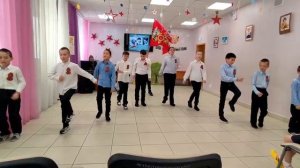 Песня «День Победы».mp4