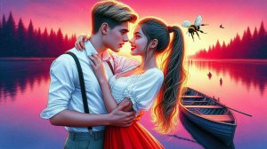 In the territory of love    Автор текста  Валерий Столыпин