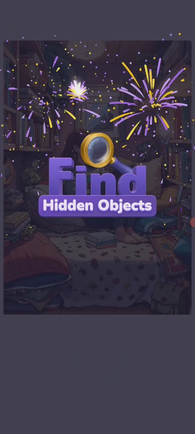Find Hidden Objects — Челлендж: 150 уровней без ошибок | Часть 9