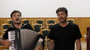 Во все концы земли несчастной. Братья из Михайловки