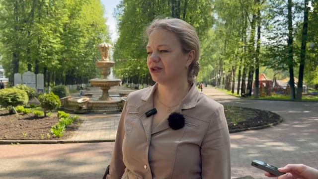 Владимир готовится к «Последнему звонку»!