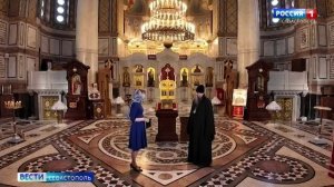 Пасхальная неделя семьи в Севастополе начнётся 17 мая