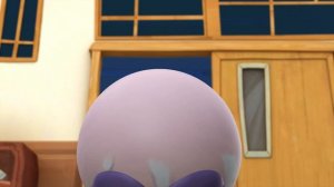 He can FLY!_ 🎈 _ Spookiz _ Compilation _ Cartoons for Kids