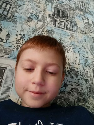 мой день