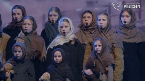 5. Илья Резник и детский музыкальный театр «Маленькая странна» - «Дети войны»