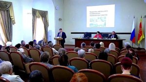 Состоялись публичные слушания городского бюджета об исполнении бюджета Твери за 2025 год