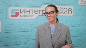 БЛИЦ-ИНТЕРВЬЮ| ОКСАНА ШАЛЫГИНА, Департамент труда и соцзащиты населения города Москвы