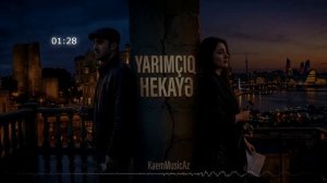 Yarımçıq hekayə - AI Duet Cover (2026)