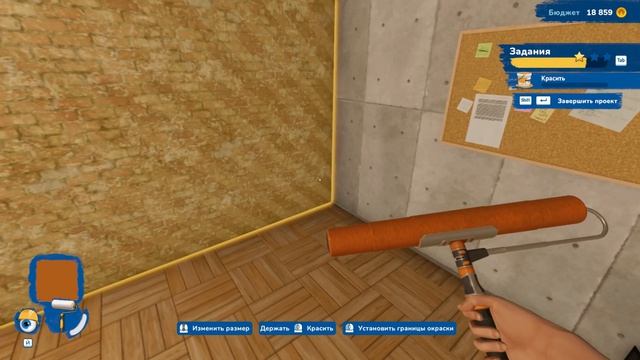 House Flipper 2: Часть 50 смотреть онлайн