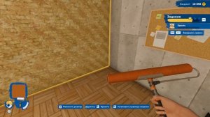 House Flipper 2: Часть 50