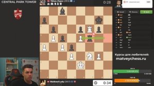 ТИТУЛЬНЫЙ_ЧЕТВЕРГ!_14_05_2026_Контроль_3+0_TЧ_При_поддержке_matveychess