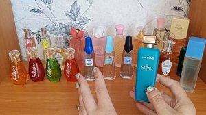 Что выбрала в использование... на долгий период времени....