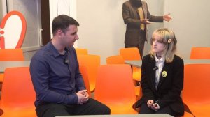 «Научный метод»: в Смоленске впервые прошёл проект «Научные разговоры. Дети»