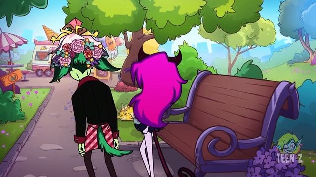 Pinky Wins All 💖 Animated Stories That You Can Relate by Teen-Z 💖