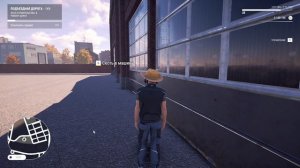 Construction Simulator(148)ПОДЪЕЗДНАЯ ДОРОГА[1]