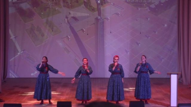 День Победы торжественное мероприятие