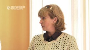 В егорьевских школах проходит обсуждение проекта наказа депутату Московской областной Думы